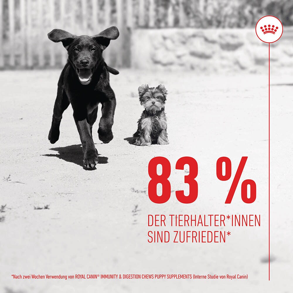 Royal Canin Immunity & Digestion Chews Puppy Supplements_7