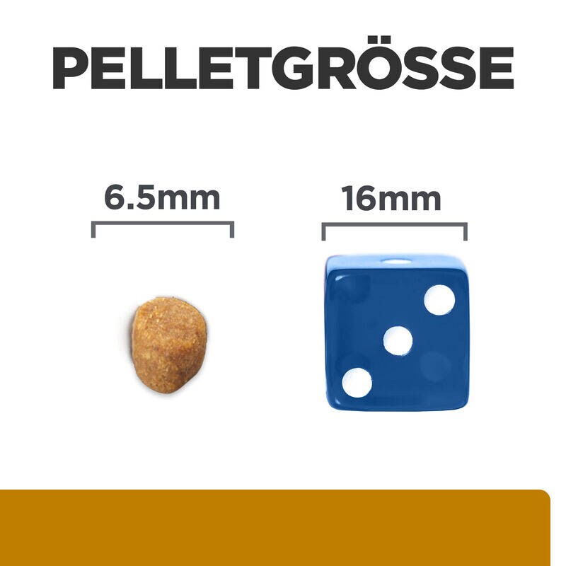 Hills Prescription Diet s/d Urinary Care Katzenfutter_2