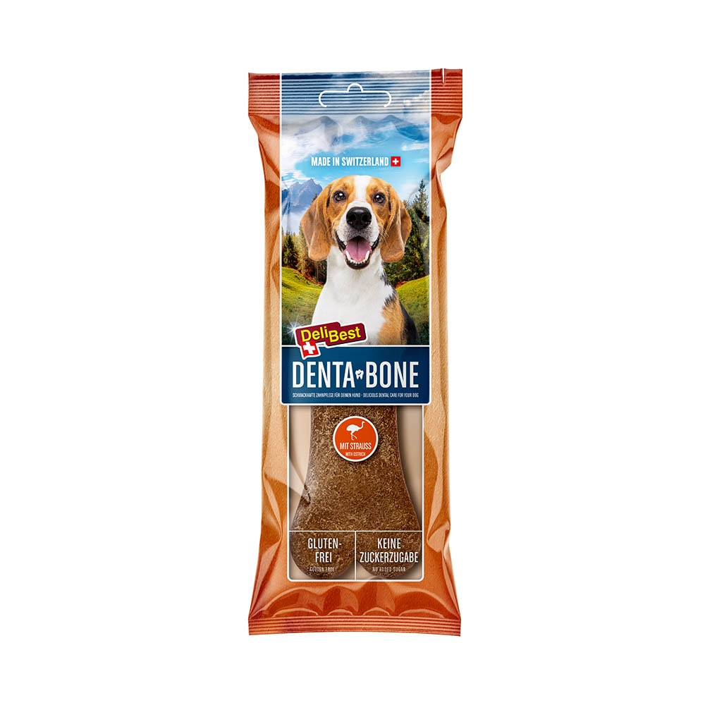 DeliBest Denta Bone Strauß_0
