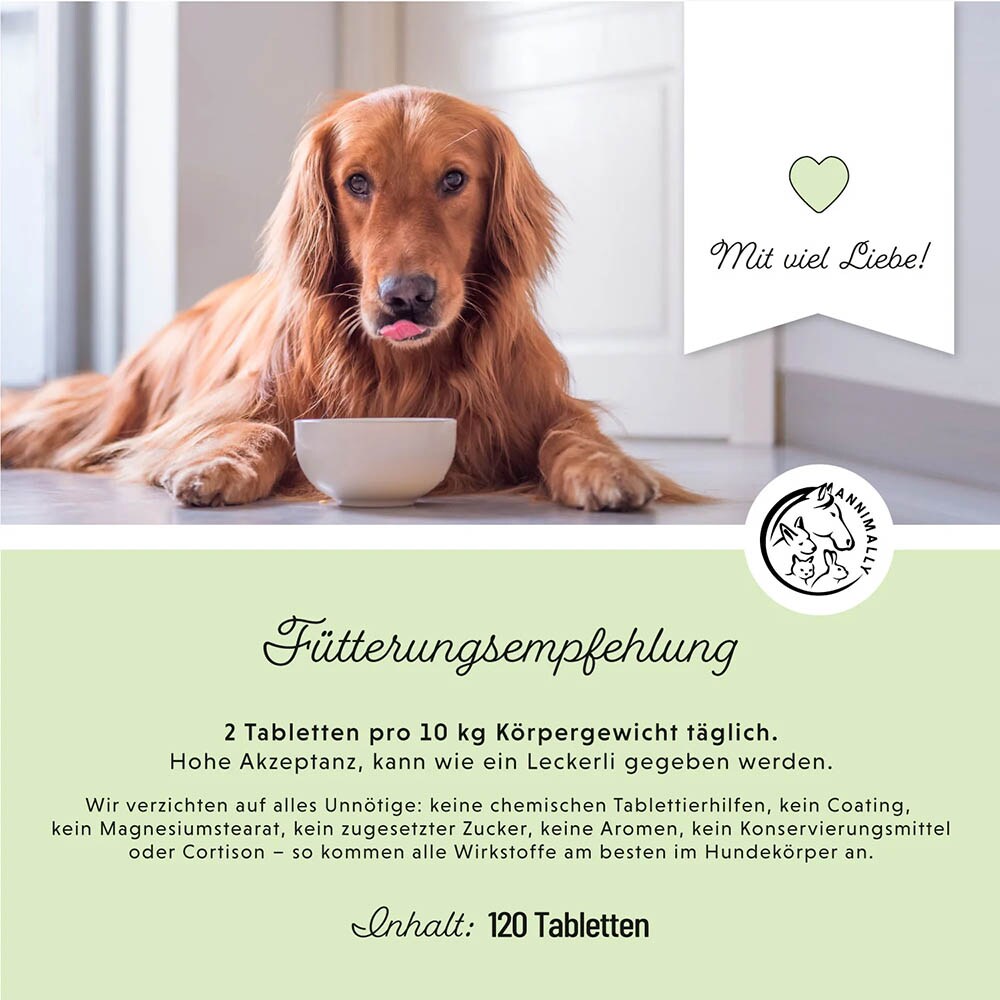 Annimally Muskelpower Tabletten _5