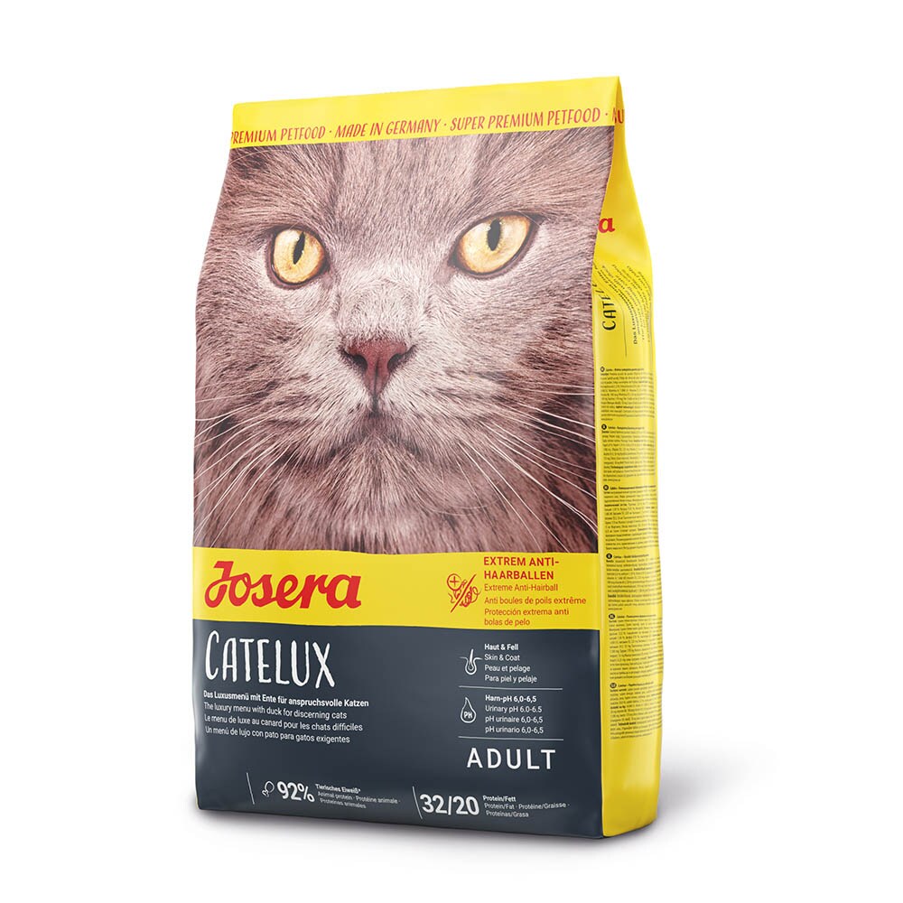 Josera Catelux_0