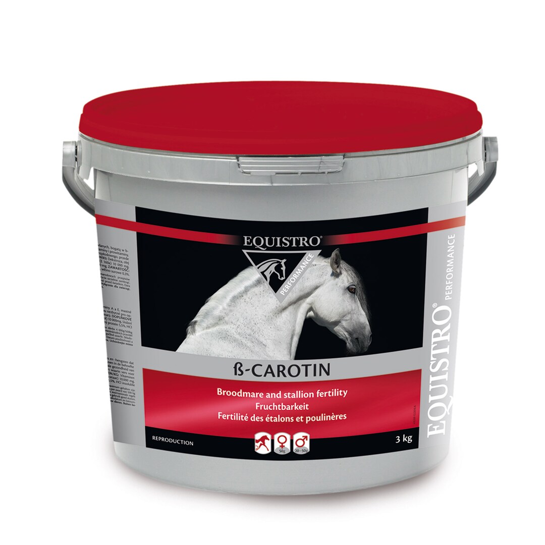 Equistro Beta Carotin_0