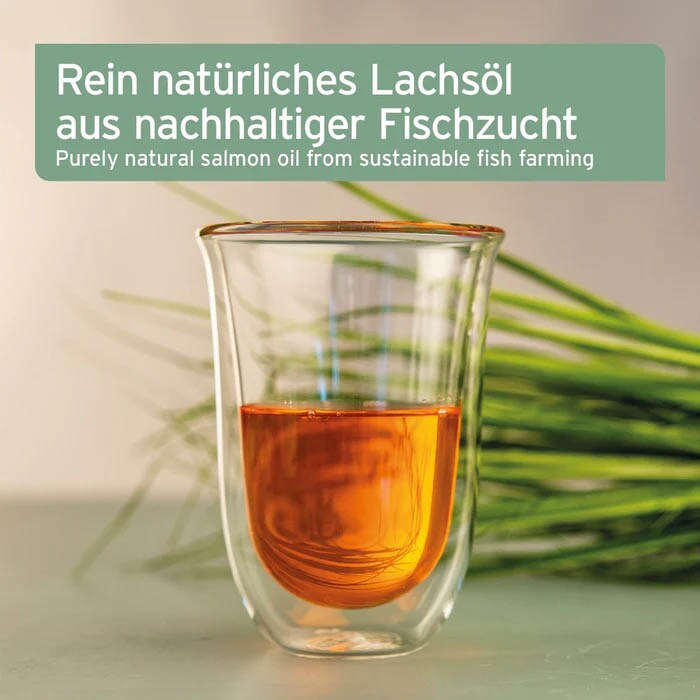 AniForte Lachsöl _2