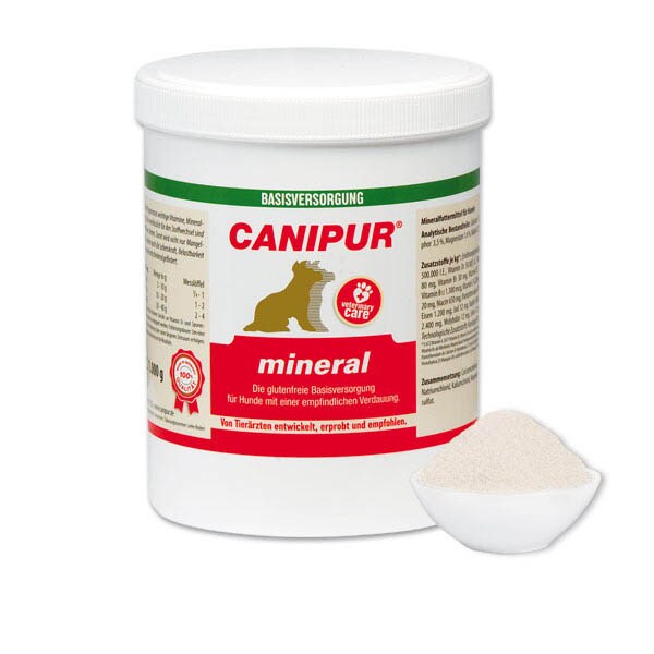 Canipur mineral_0