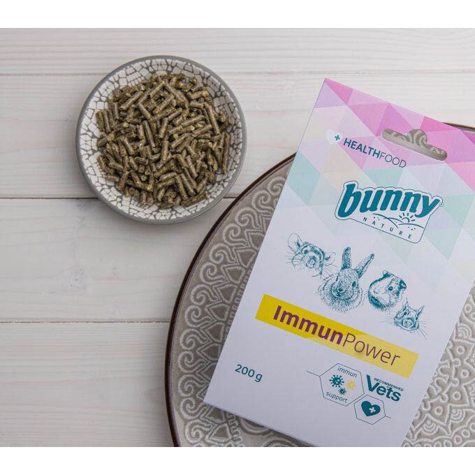 Bunny ImmunPower_1