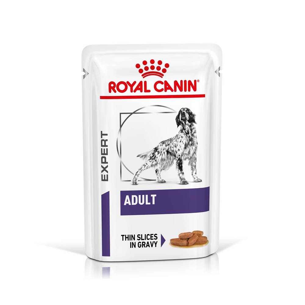 Royal Canin Expert Adult Nassfutter für Hunde_0