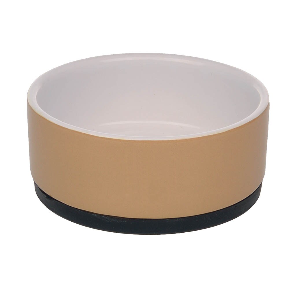 Petlando Keramiknapf Anti-Slip beige_0