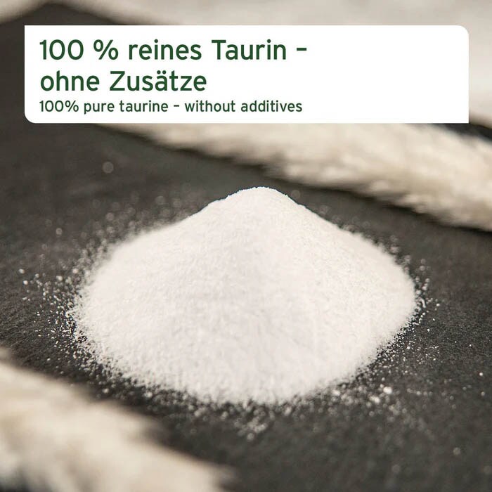 AniForte Taurin Pulver für Katzen_1