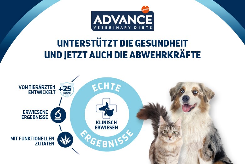 Veterinary Diets