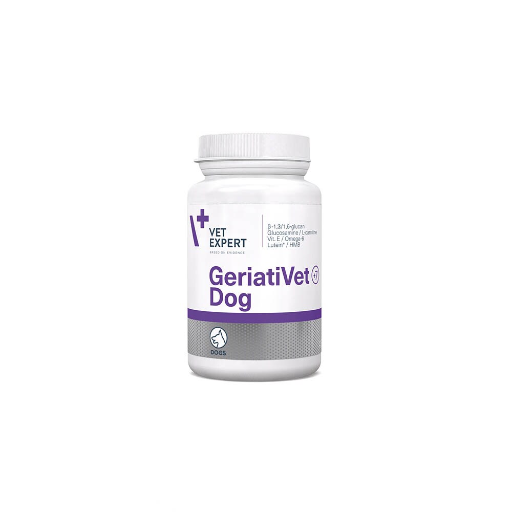 VetExpert GeriatiVet_0