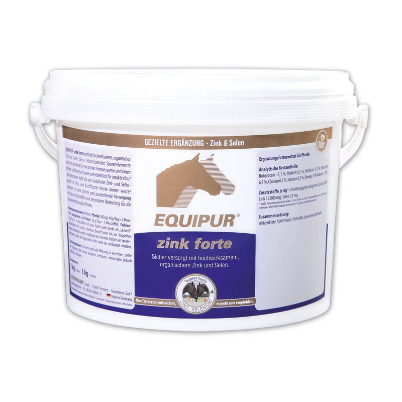 Equipur Zink forte Pellets_1