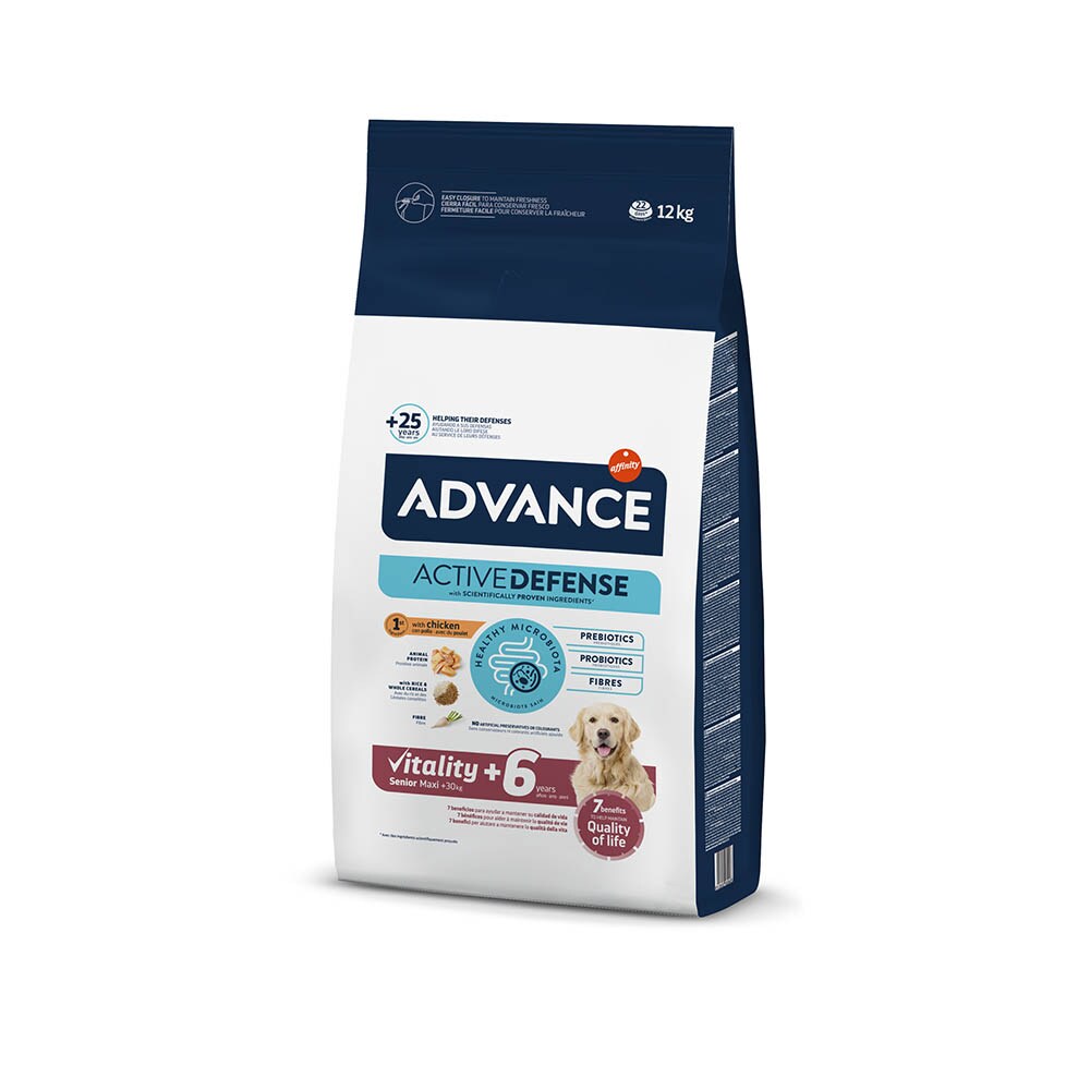 ADVANCE Vitality Senior Maxi 6+_0