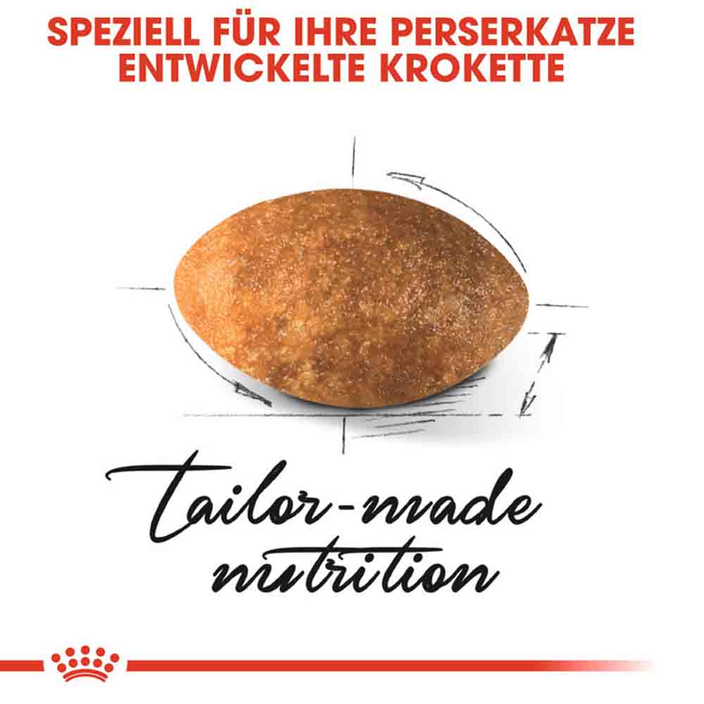 Royal Canin Persian Adult Trockenfutter für Perser-Katzen_4