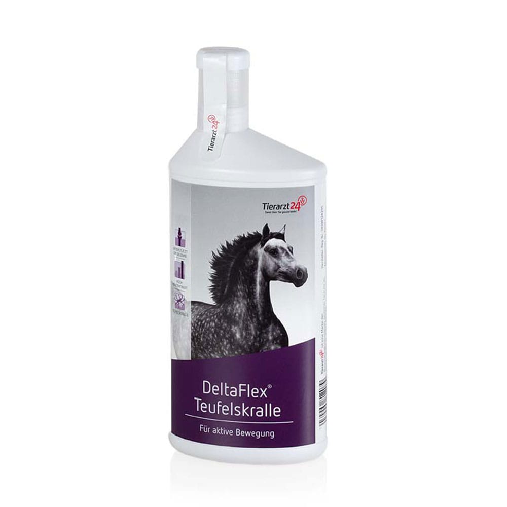 Tierarzt24 DeltaFlex Teufelskralle_0