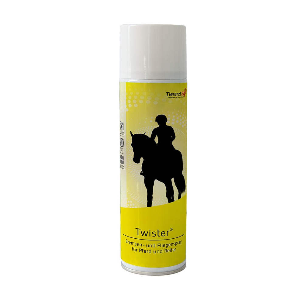 Tierarzt24 Twister Bremsen- und Fliegenspray_1