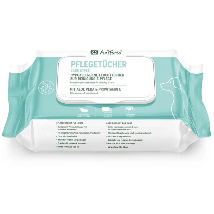 AniForte Pflegetücher_0