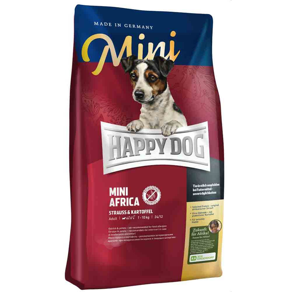 Happy Dog Supreme Mini Africa_0