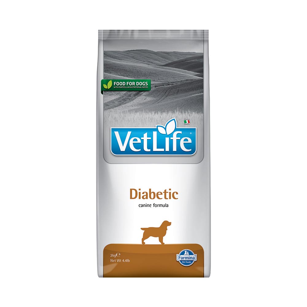  Farmina VetLife Diabetic _0