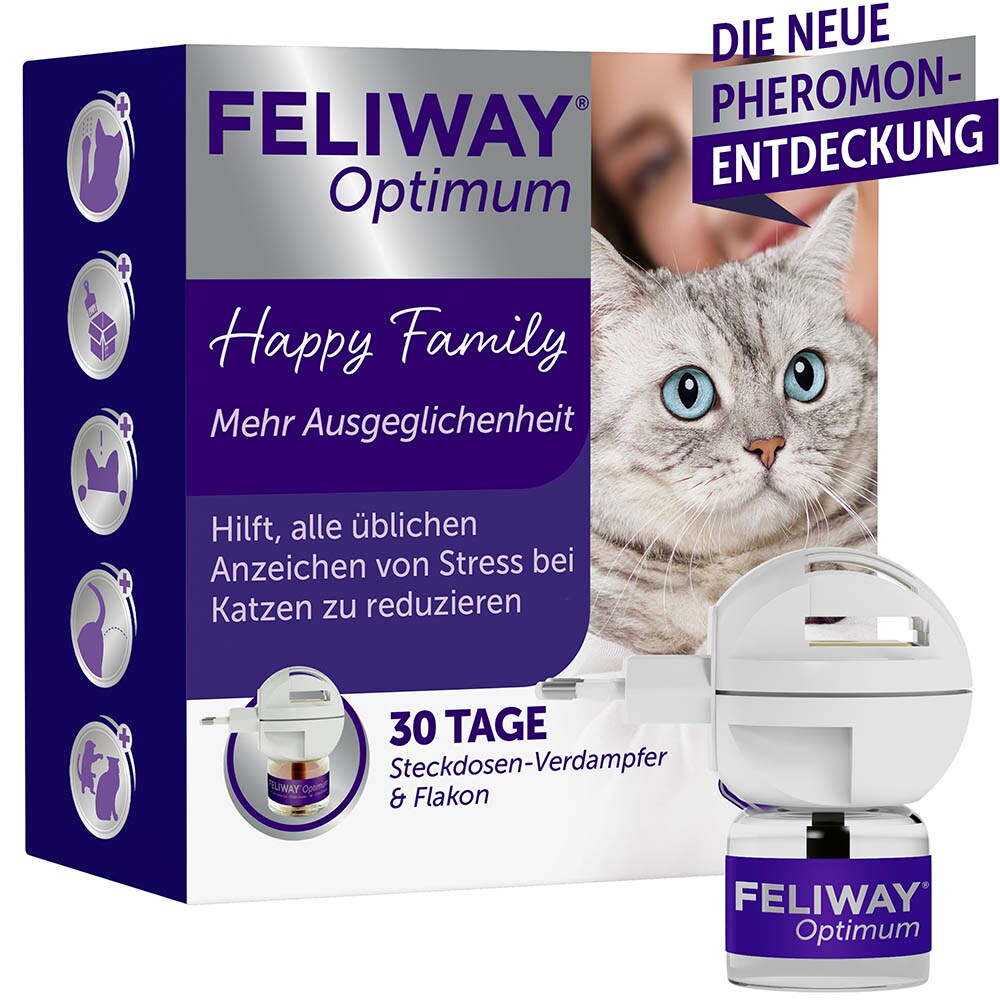 Feliway Optimum Start-Set_0