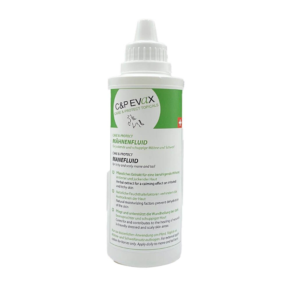 Evax Mähnenfluid CARE&PROTECT_0