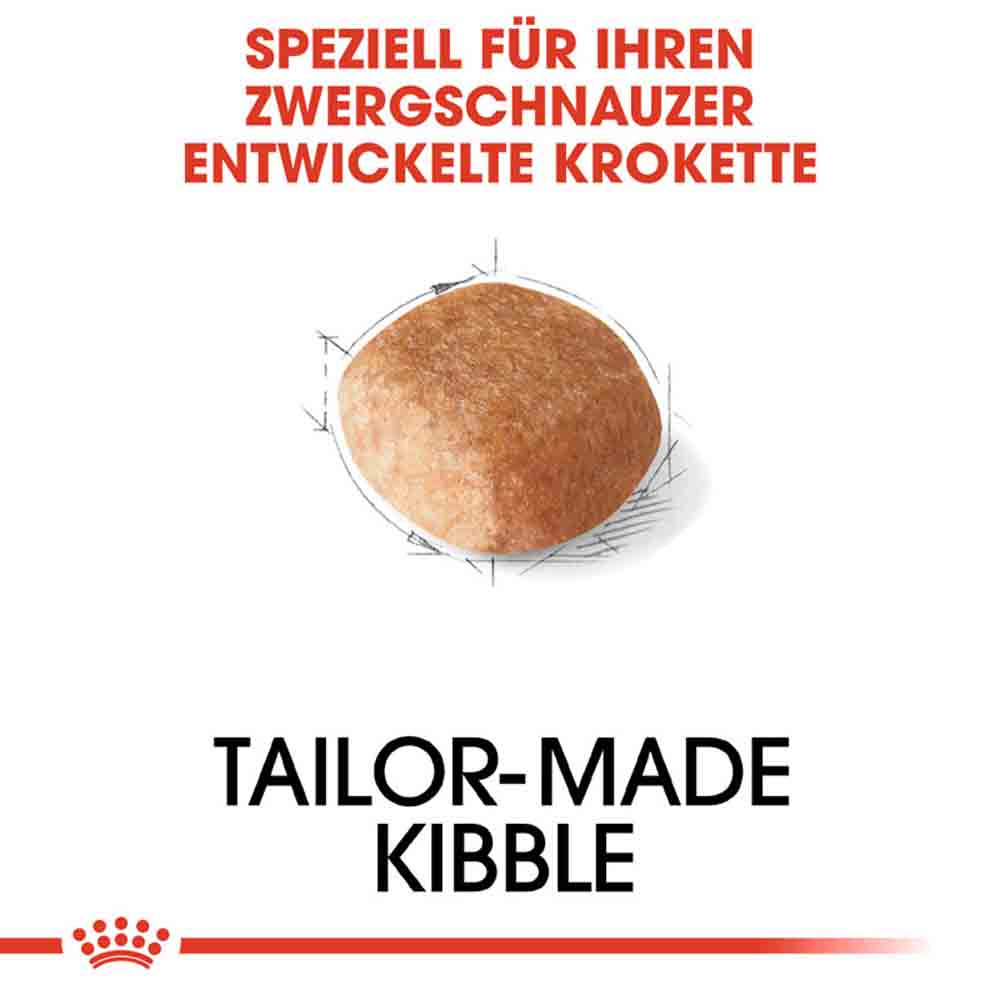 Royal Canin Miniature Schnauzer Adult Hundefutter trocken_4