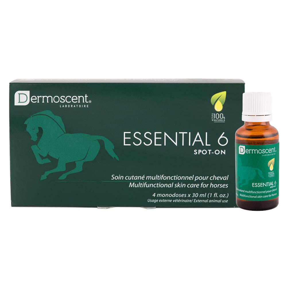 Nextmune Dermoscent Essential 6 Pferd_0