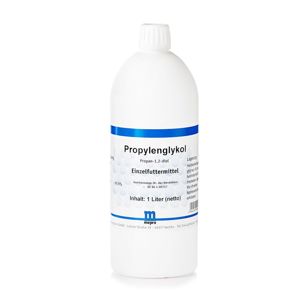 Mepro Propylenglycol_0