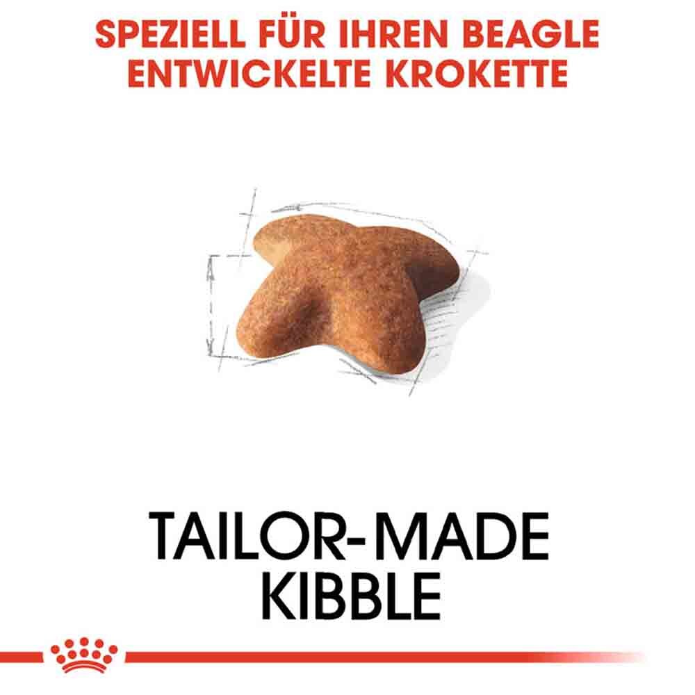 Royal Canin Beagle Adult Hundefutter trocken_4