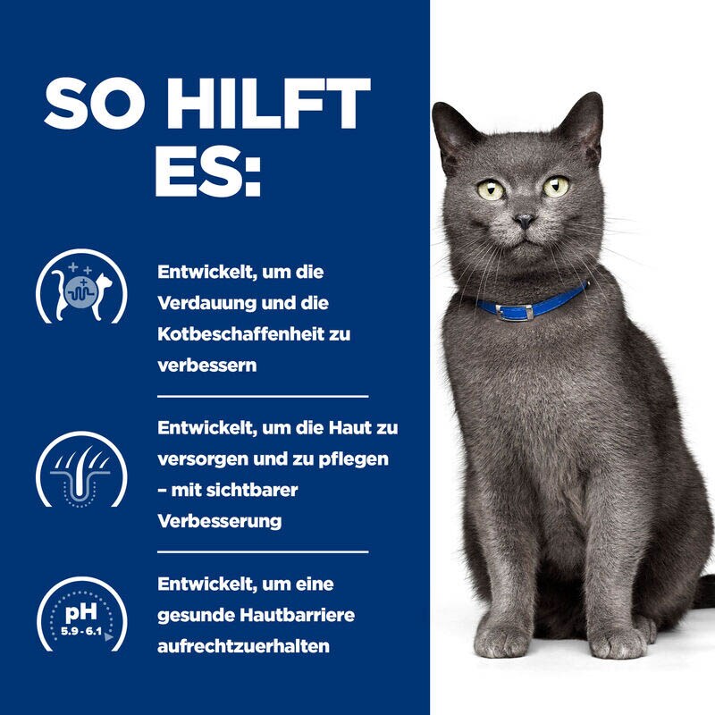 Hills Prescription Diet d/d Ente Katzenfutter_2