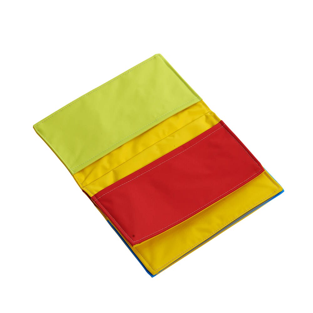 Kruuse Buster ActivityMat Buch Stufe 2_0