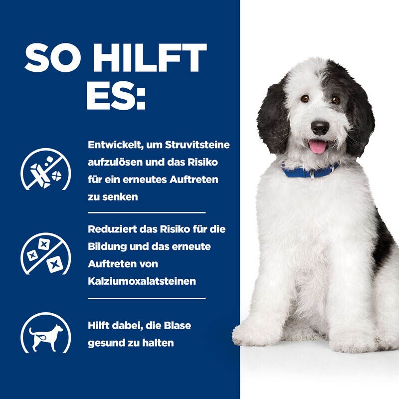 Hills Prescription Diet c/d Multicare Nassfutter für Hunde_3