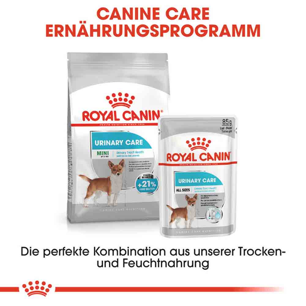 Royal Canin Urinary Care Nassfutter für Hunde mit empfindlichen Harnwegen_6