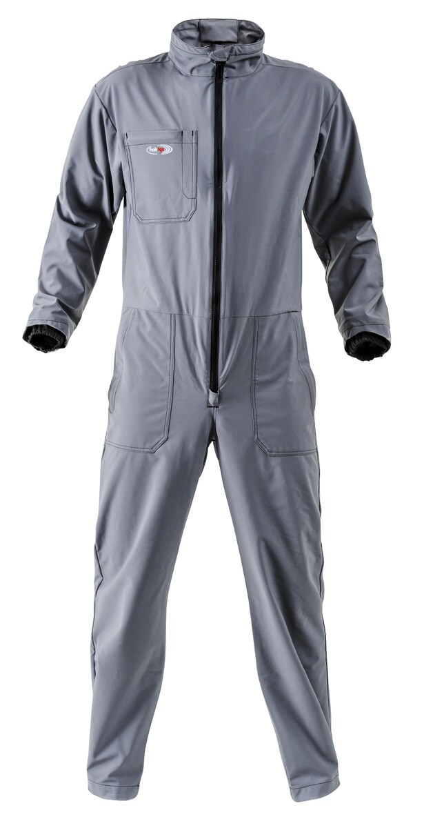 hairtex Stall-Overall Dolphin_0