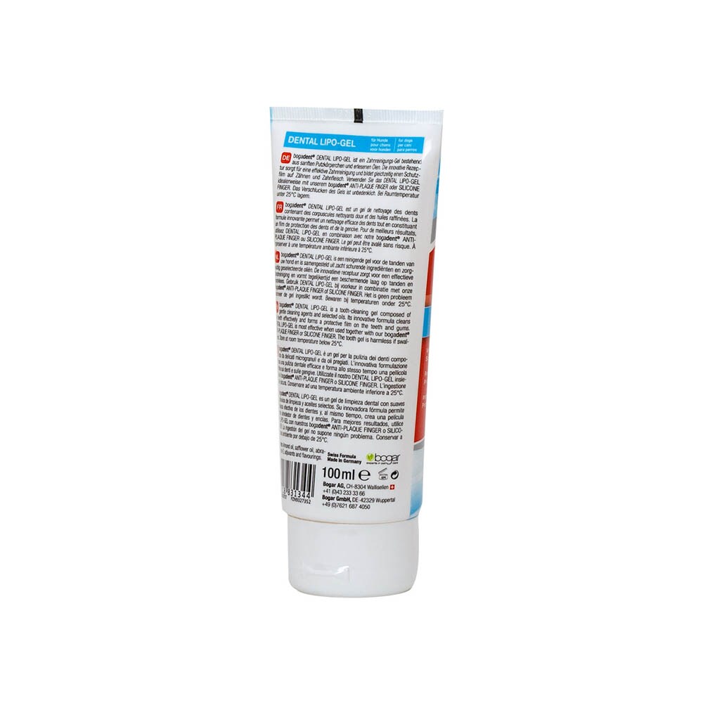 bogadent Dental Lipo-Gel Hund_1