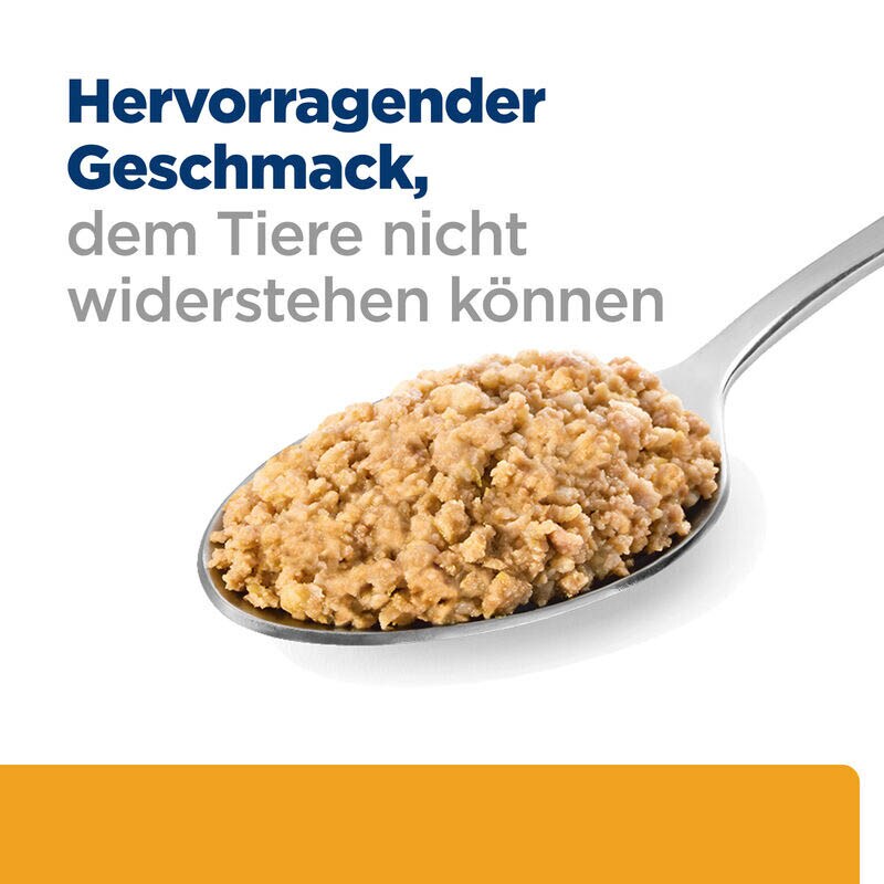 Hills Prescription Diet c/d Multicare Nassfutter für Hunde_2
