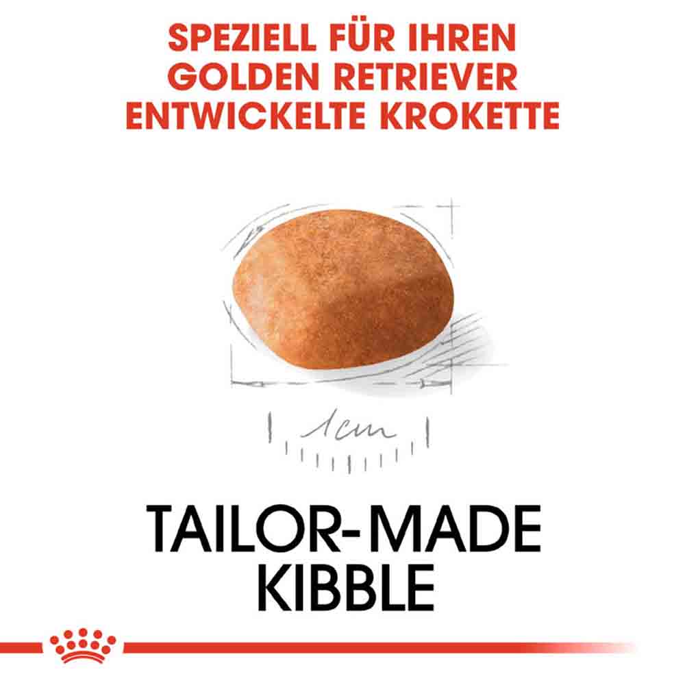 Royal Canin Golden Retriever Puppy Welpenfutter trocken_4
