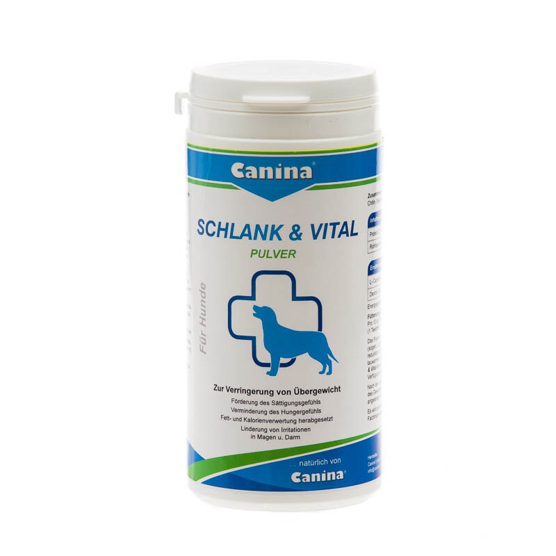 Canina Schlank und Vital_0