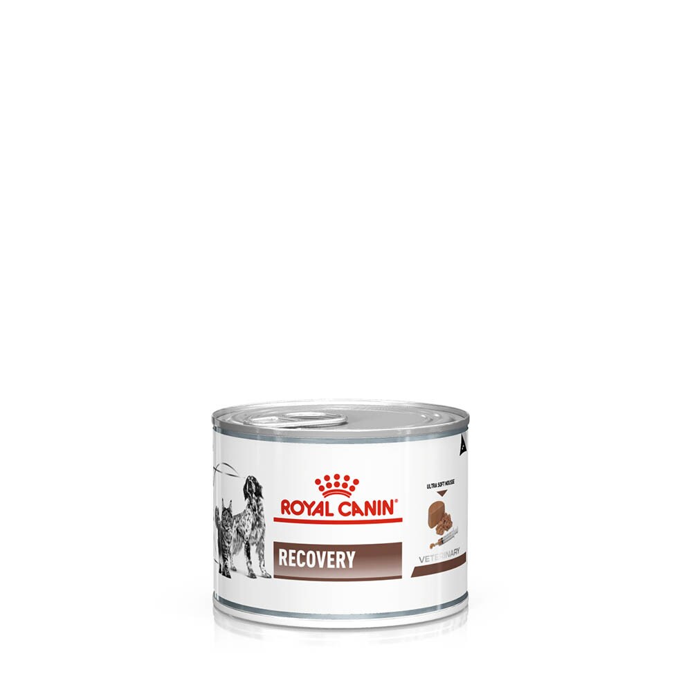 Royal Canin Veterinary Recovery Dosen_0