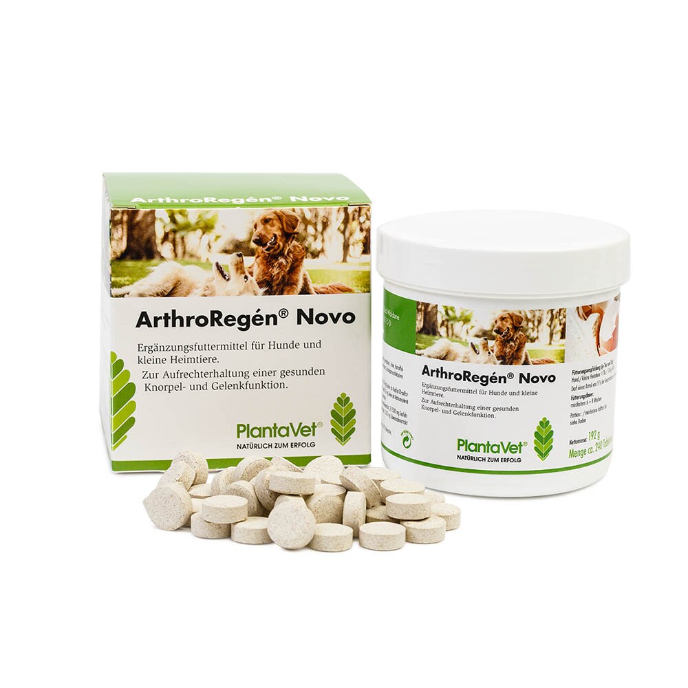 PlantaVet ArthroRegén Novo_0