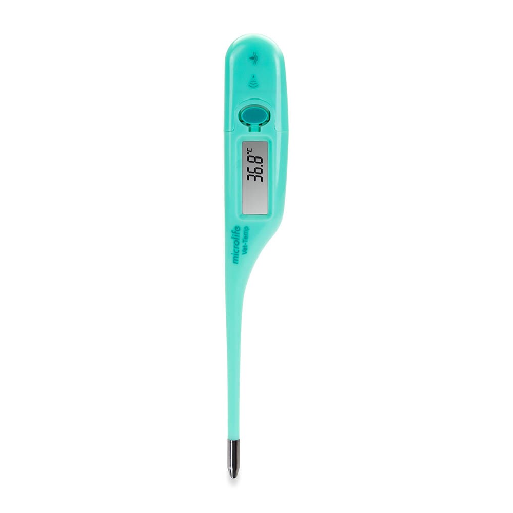 Microlife VT 1831 Vet-Temp_0