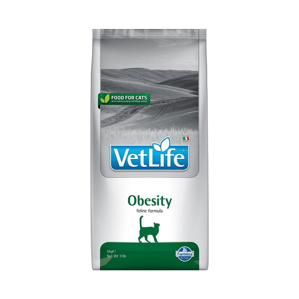 Farmina VetLife Obesity _2