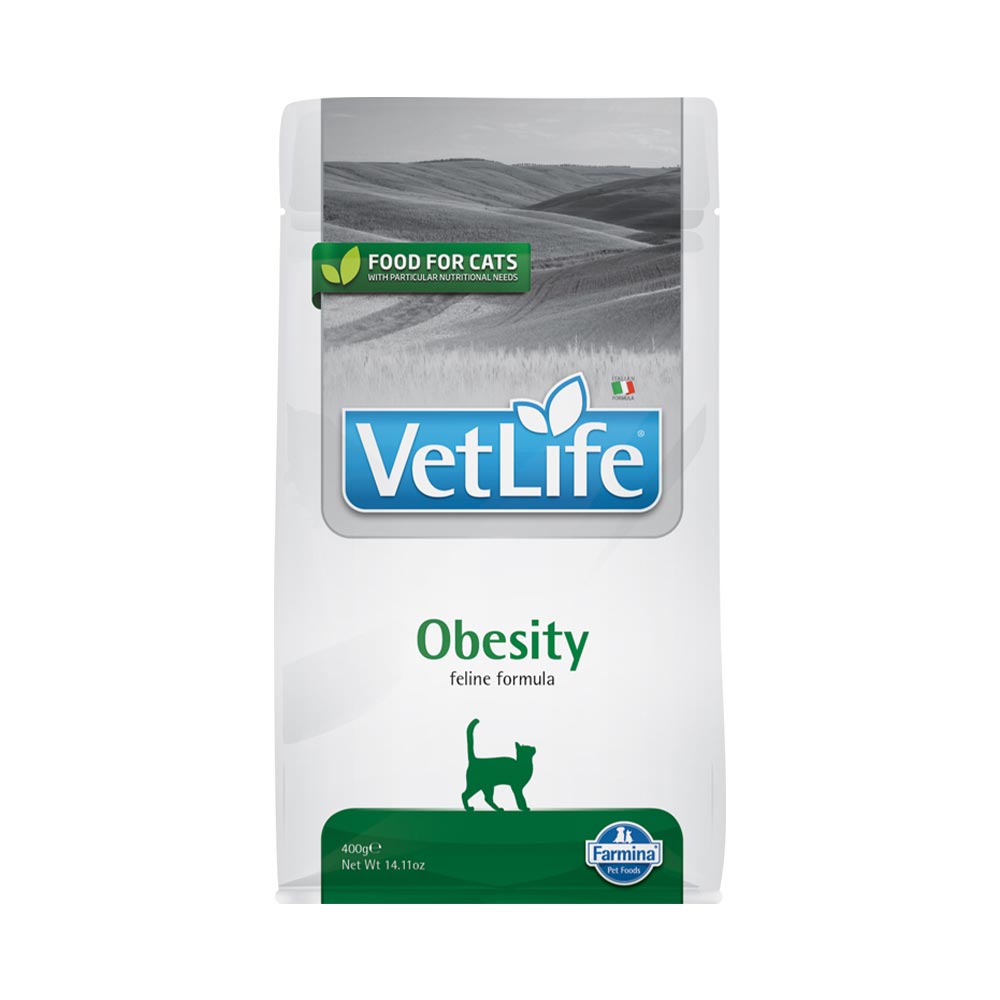 Farmina VetLife Obesity _0