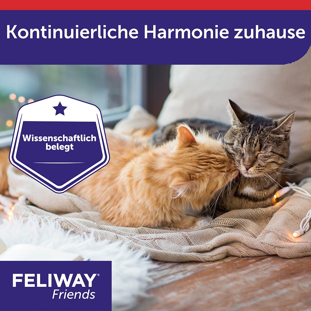 Feliway Friends Nachfüllflakon_4