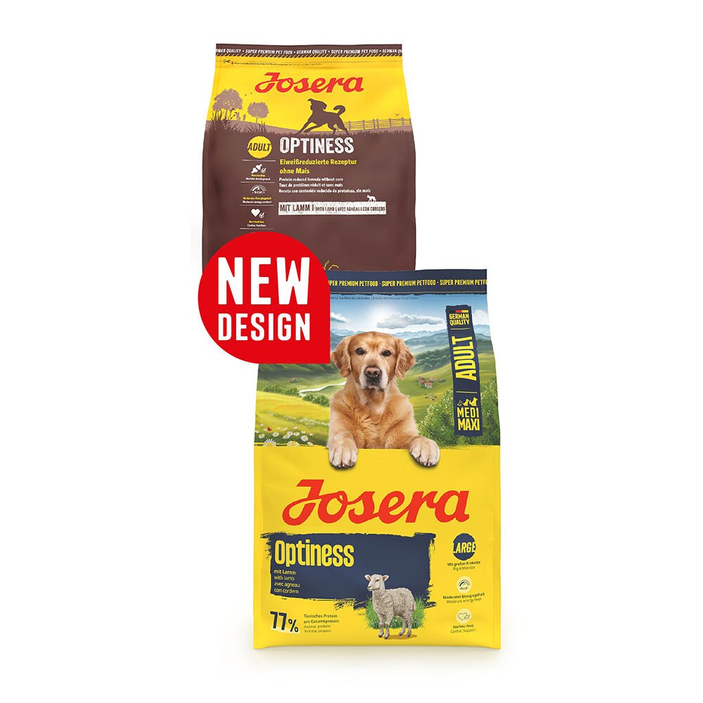 Josera Adult Optiness_1