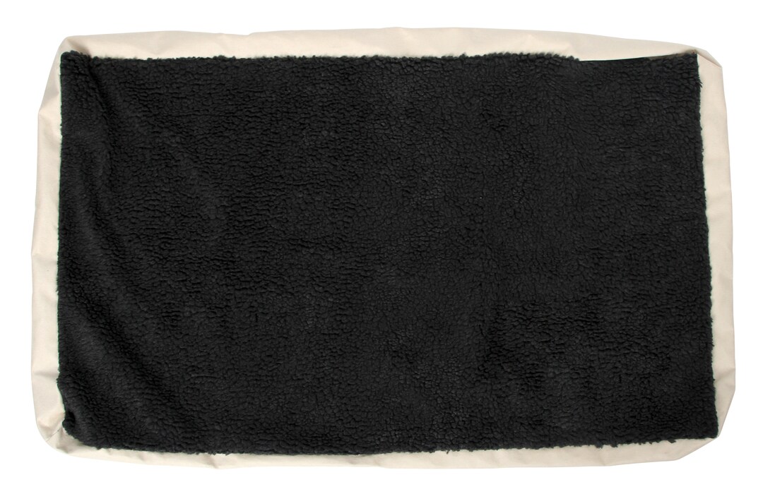 Ersatzbezug für Hundebett Memory-Foam_0