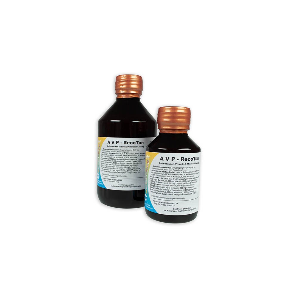 Veyx VeyFo AVP-RecoTon_0