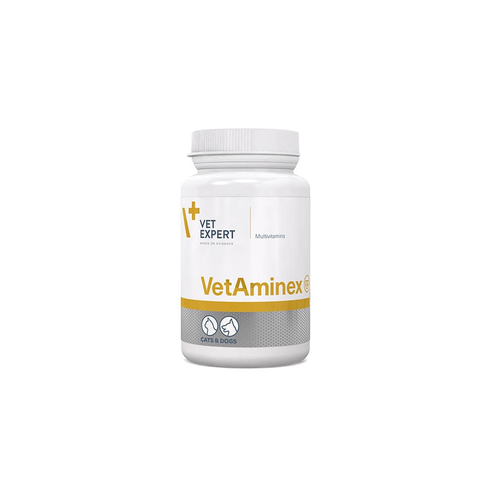 VetExpert VetAminex_0