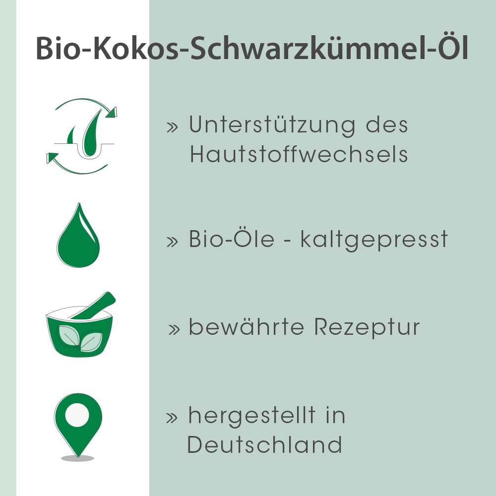 cdVet insektoVet Bio-Kokos-Schwarzkümmel-Öl_1