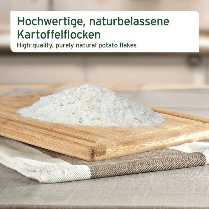 AniForte BARF-Line Kartoffelflocken _1