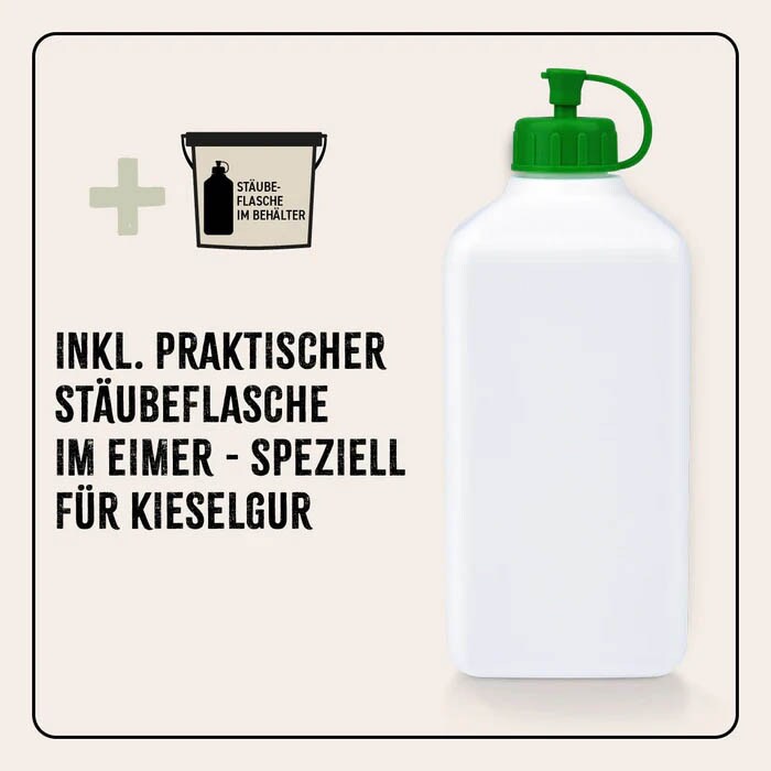 AniForte Kieselgur Pulver für Geflügel_7